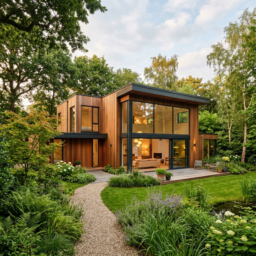 Comment Comparer les Devis de Maison Ossature Bois