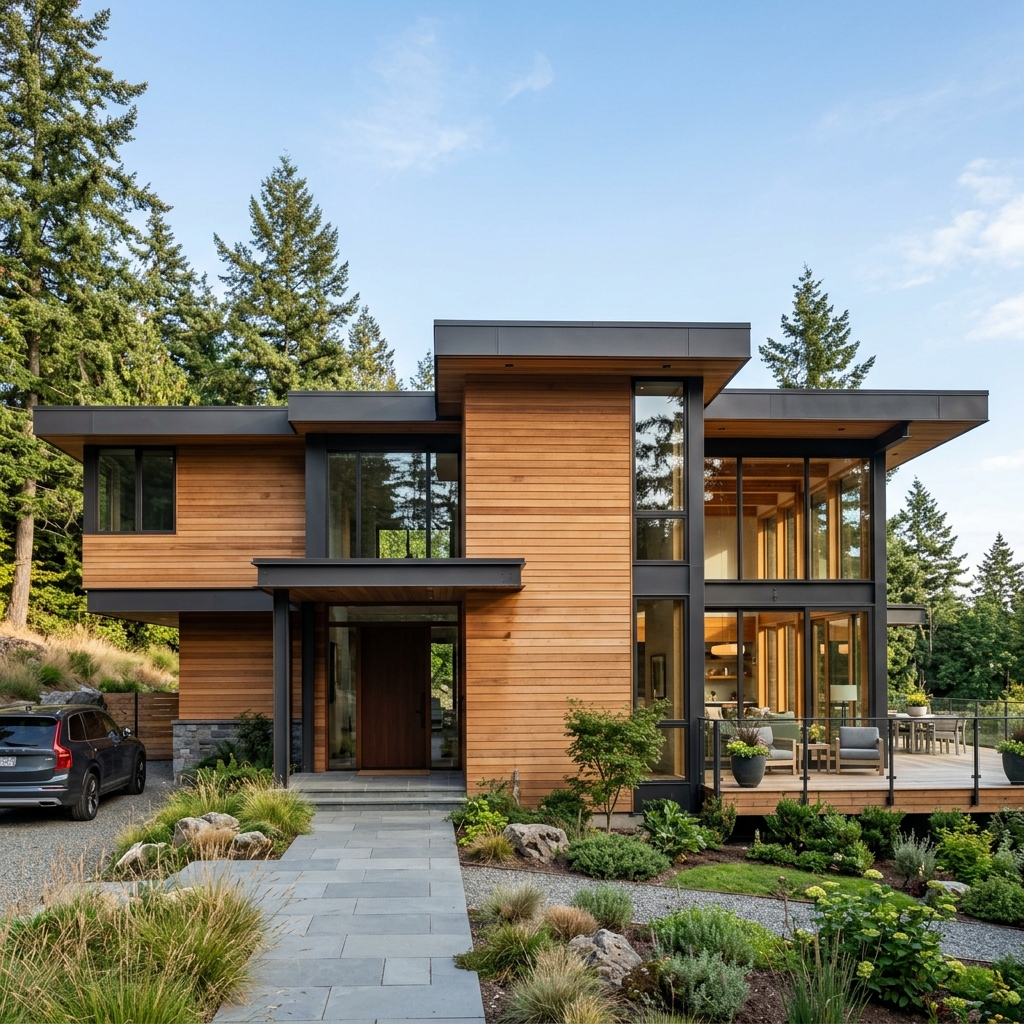 Prix Maison Ossature Bois 2026 : Budget Complet